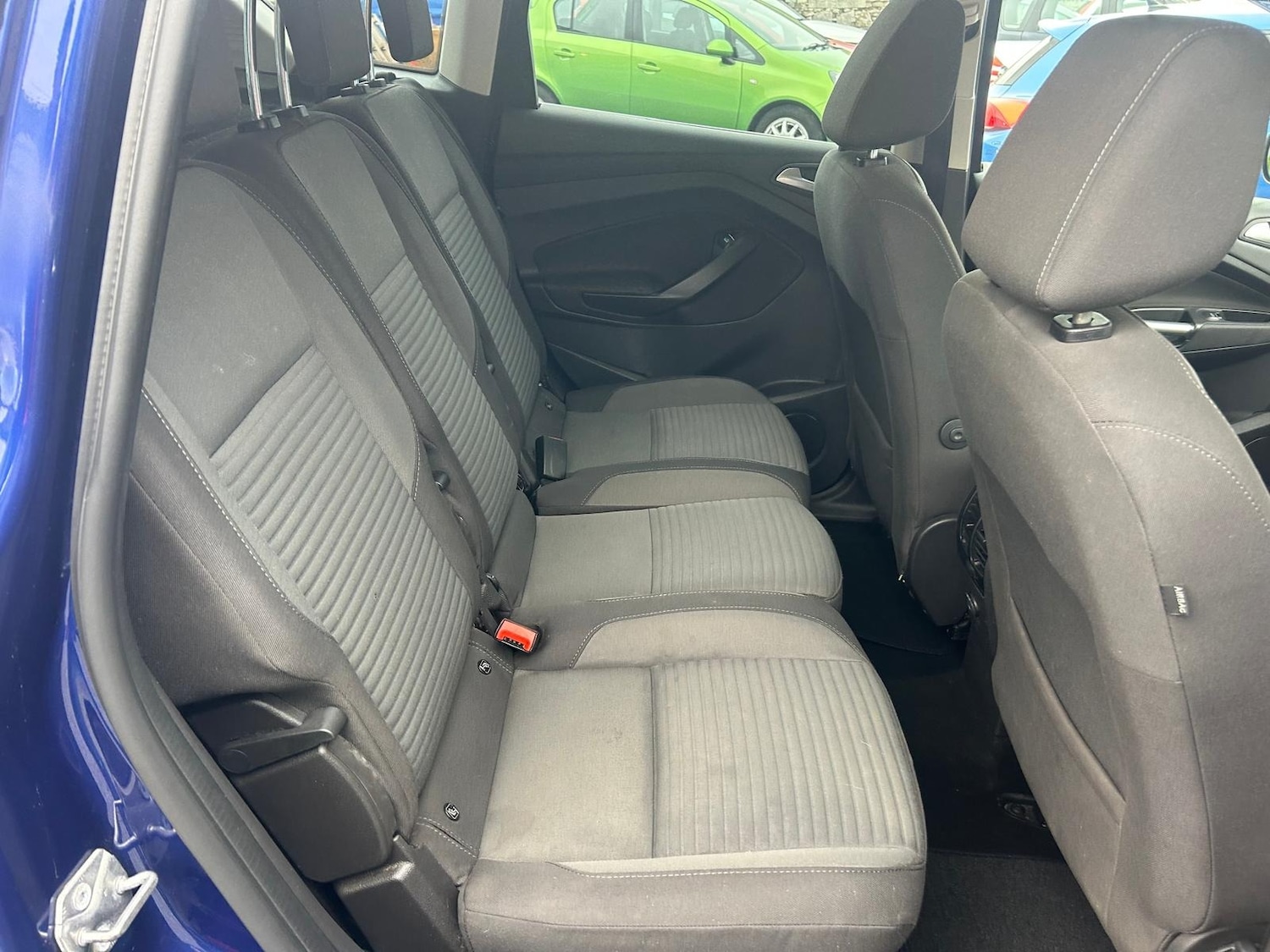 Used Ford C-Max 2016 for sale - 76293194: Photo 11