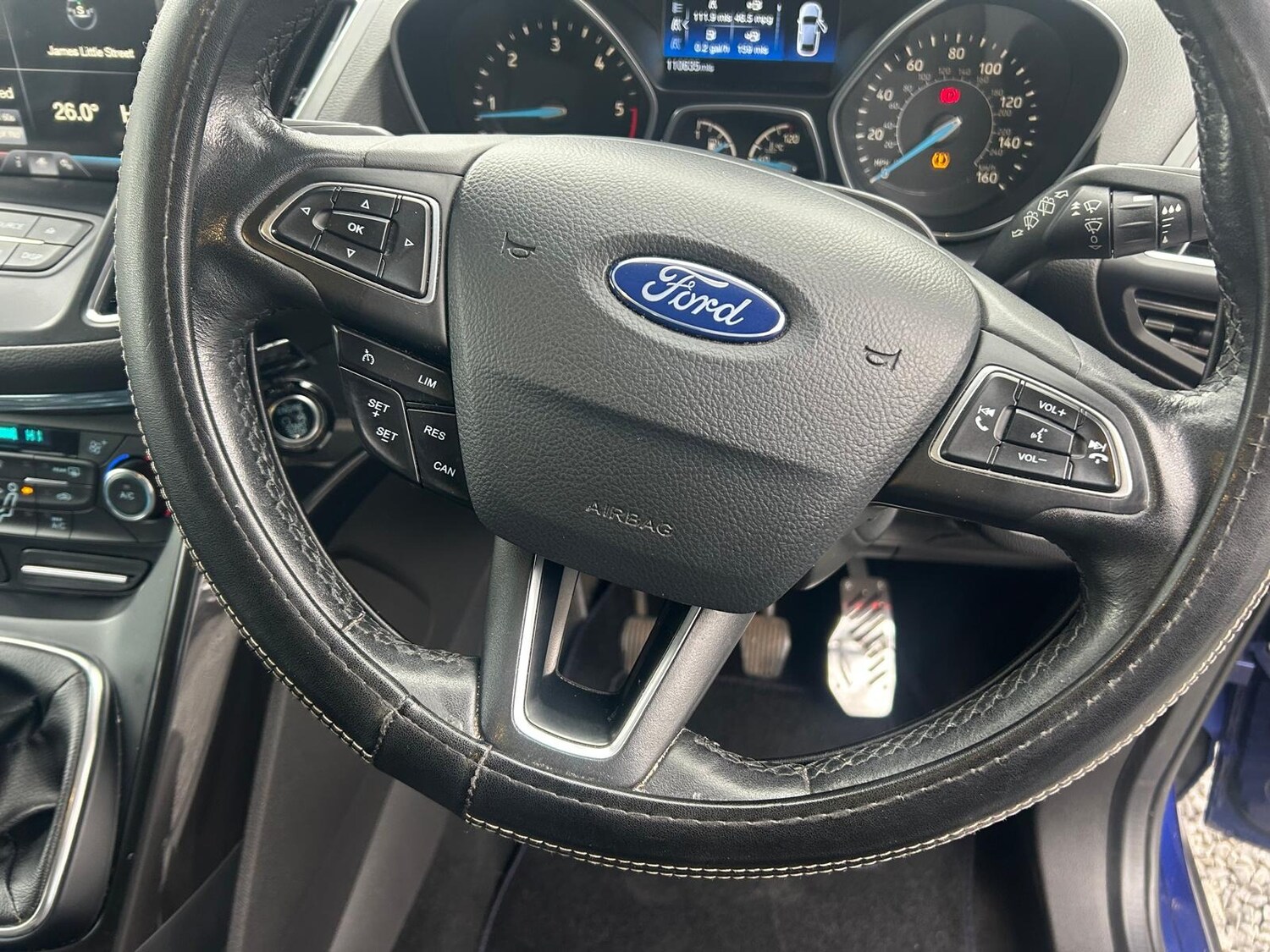 Used Ford C-Max 2016 for sale - 76293194: Photo 15