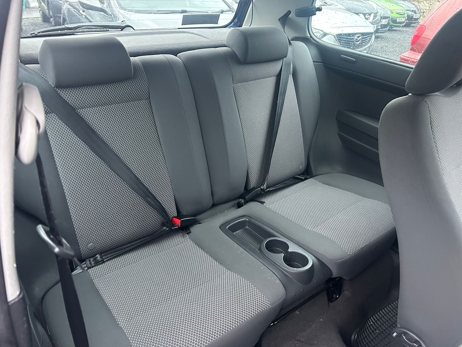 Used Volkswagen Fox 2010 for sale - 76486471: Photo 10