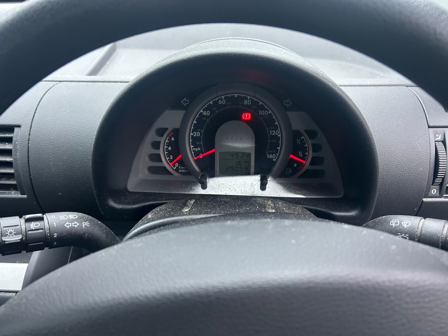 Used Volkswagen Fox 2010 for sale - 76486471: Photo 11