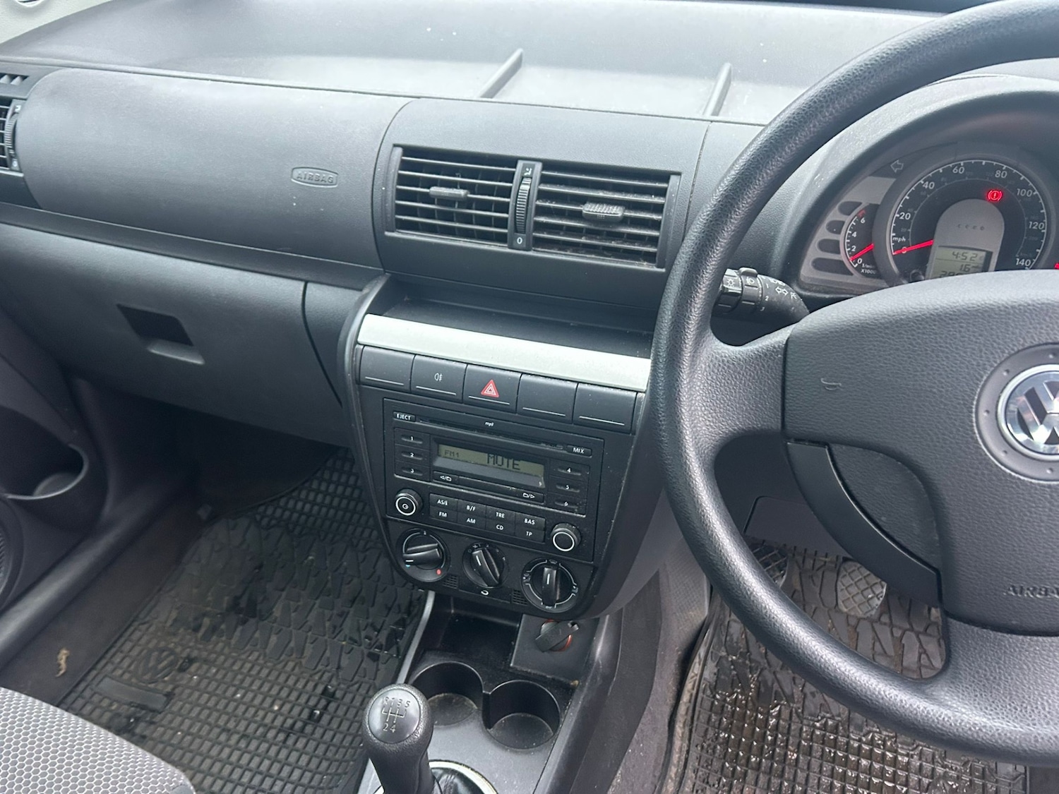 Used Volkswagen Fox 2010 for sale - 76486471: Photo 13