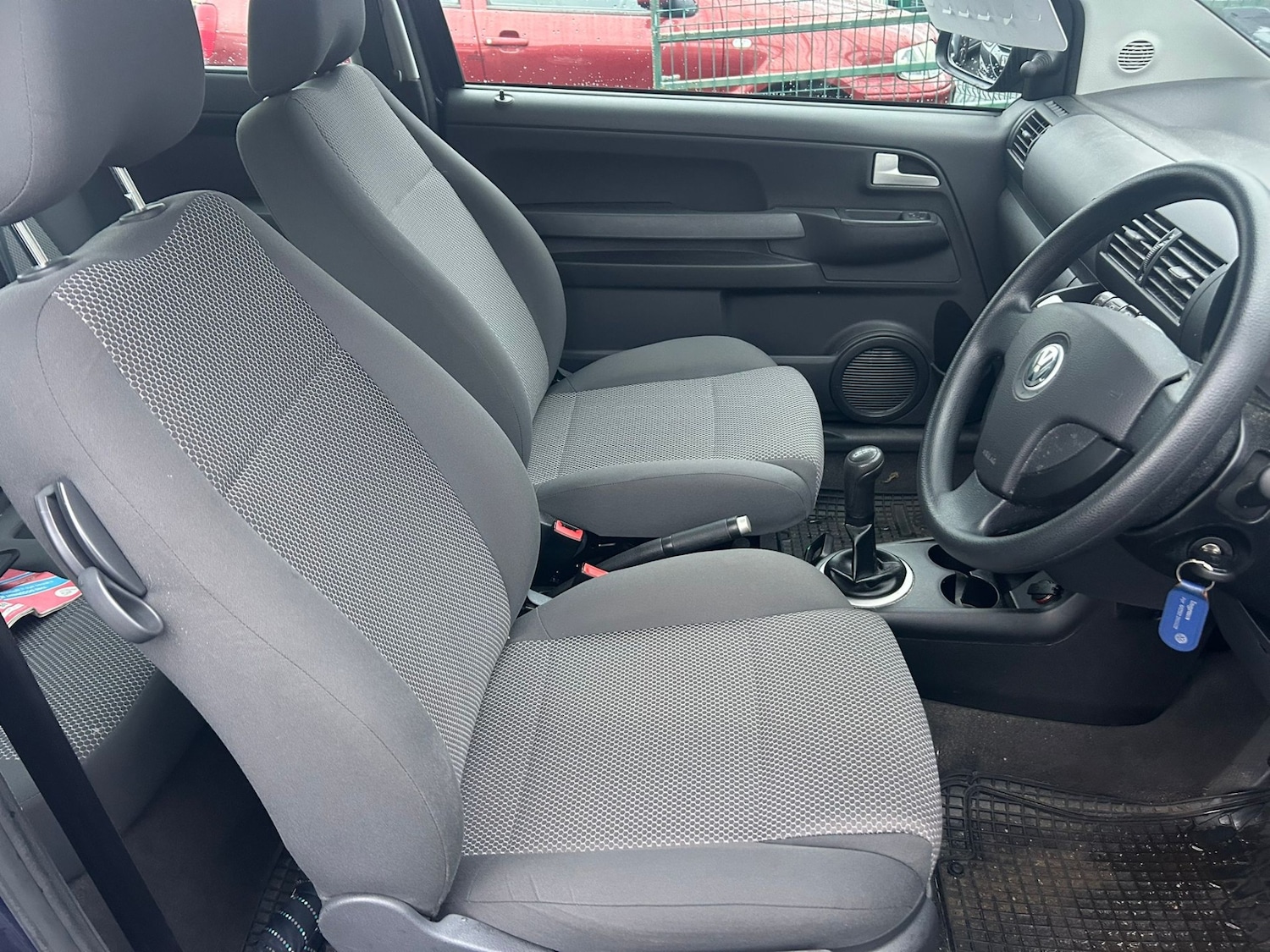 Used Volkswagen Fox 2010 for sale - 76486471: Photo 9