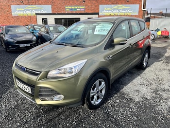 Used Ford Kuga 2013 for sale - 77622886: Photo
