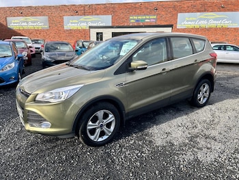 Used Ford Kuga 2013 for sale - 77622886: Photo