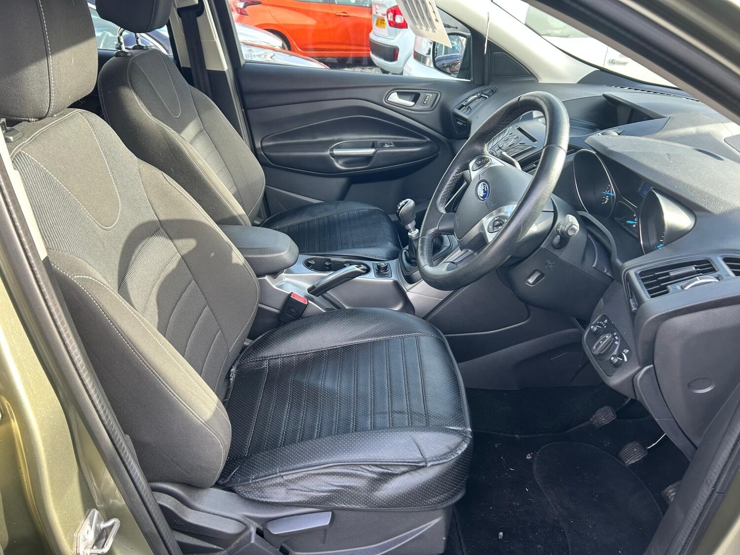 Used Ford Kuga 2013 for sale - 77622886: Photo 8