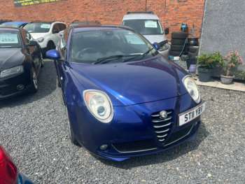 Used Alfa Romeo MiTo 2011 for sale - 74992940: Photo