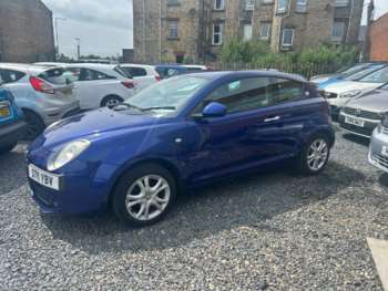 Used Alfa Romeo MiTo 2011 for sale - 74992940: Photo