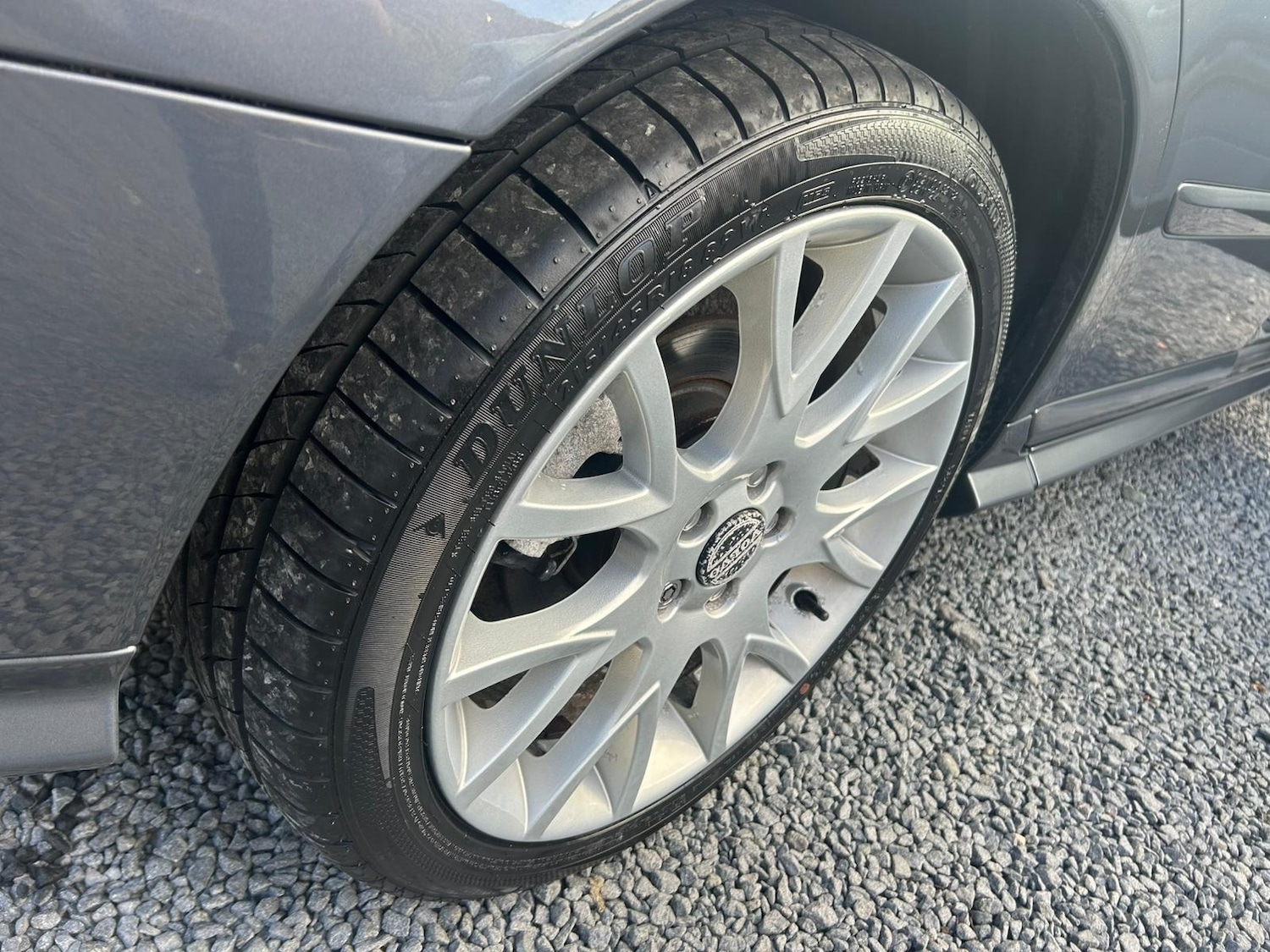Used Volvo S40 2005 for sale - 76092248: Photo 12