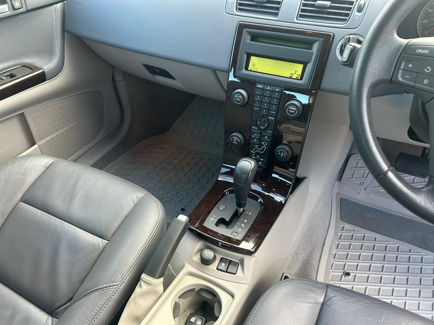 Used Volvo S40 2005 for sale - 76092248: Photo 13