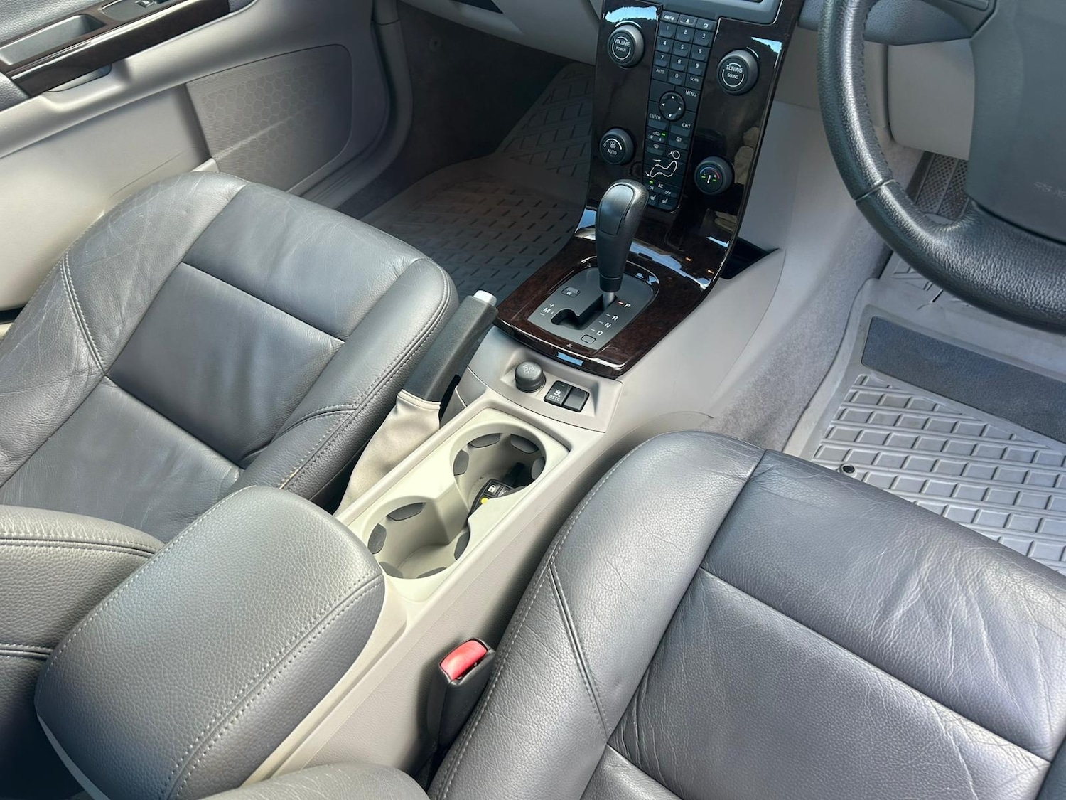Used Volvo S40 2005 for sale - 76092248: Photo 14