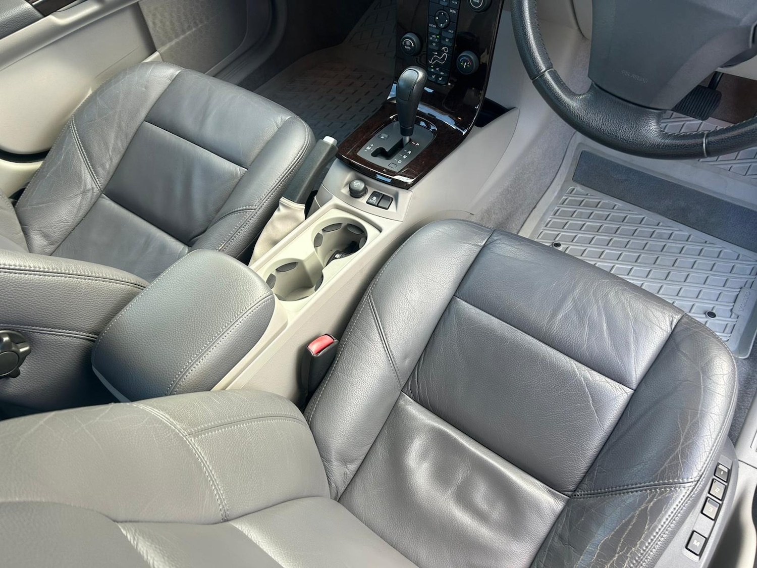 Used Volvo S40 2005 for sale - 76092248: Photo 16