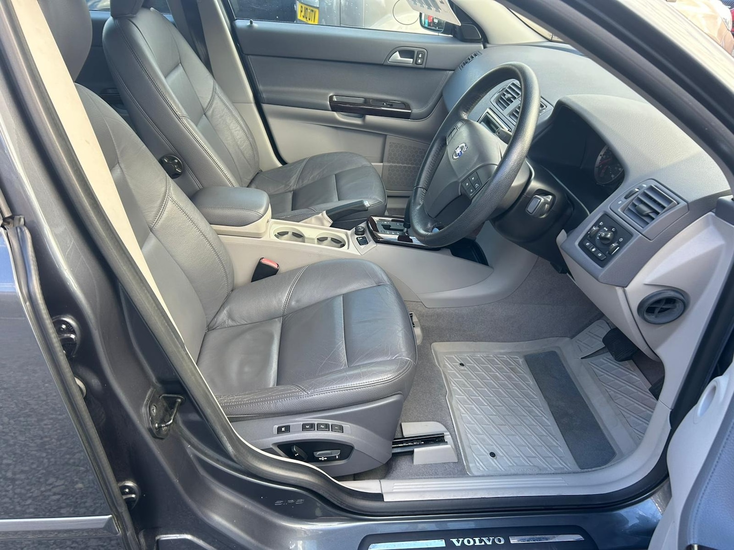 Used Volvo S40 2005 for sale - 76092248: Photo 17