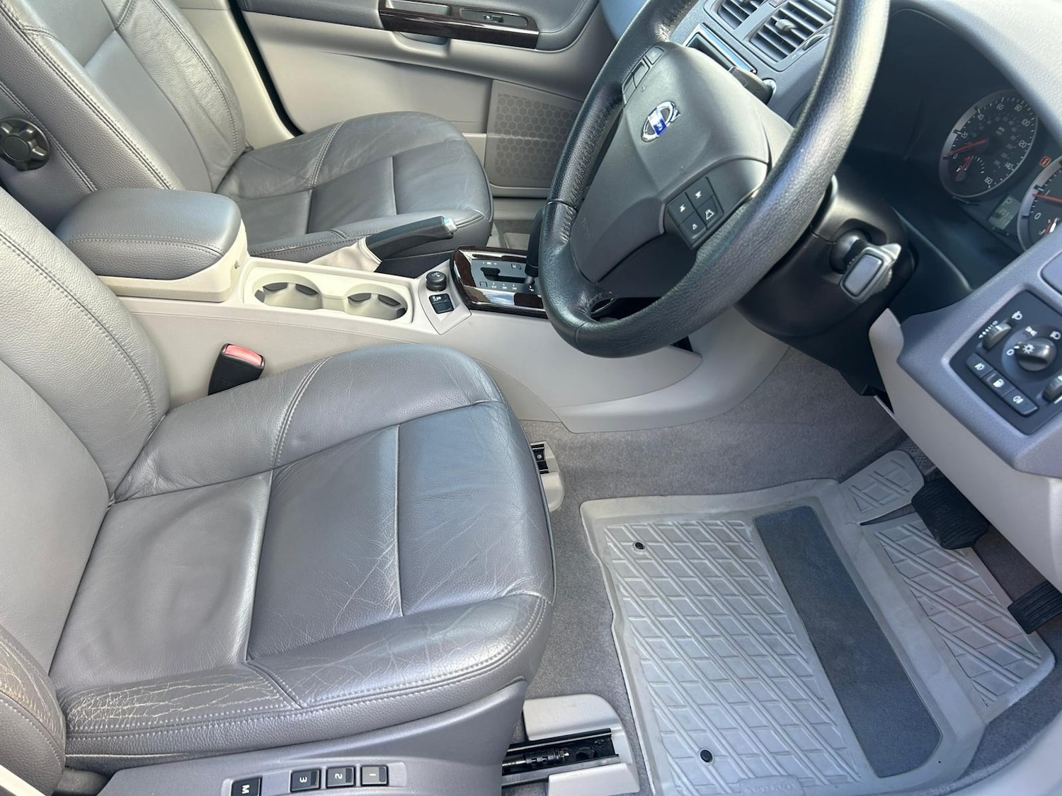 Used Volvo S40 2005 for sale - 76092248: Photo 18