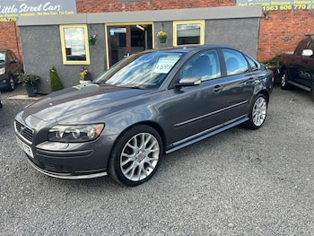 2005 (55) - 2.4i SE Sport 4dr Geartronic