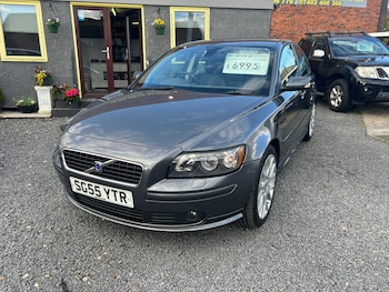 Used Volvo S40 2005 for sale - 76092248: Photo