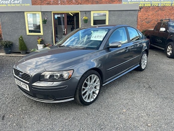 Used Volvo S40 2005 for sale - 76092248: Photo
