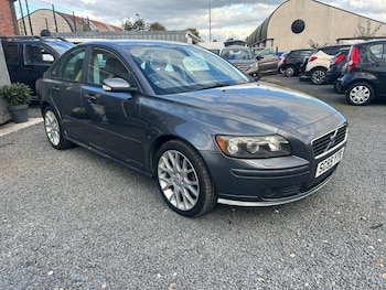 Used Volvo S40 2005 for sale - 76092248: Photo