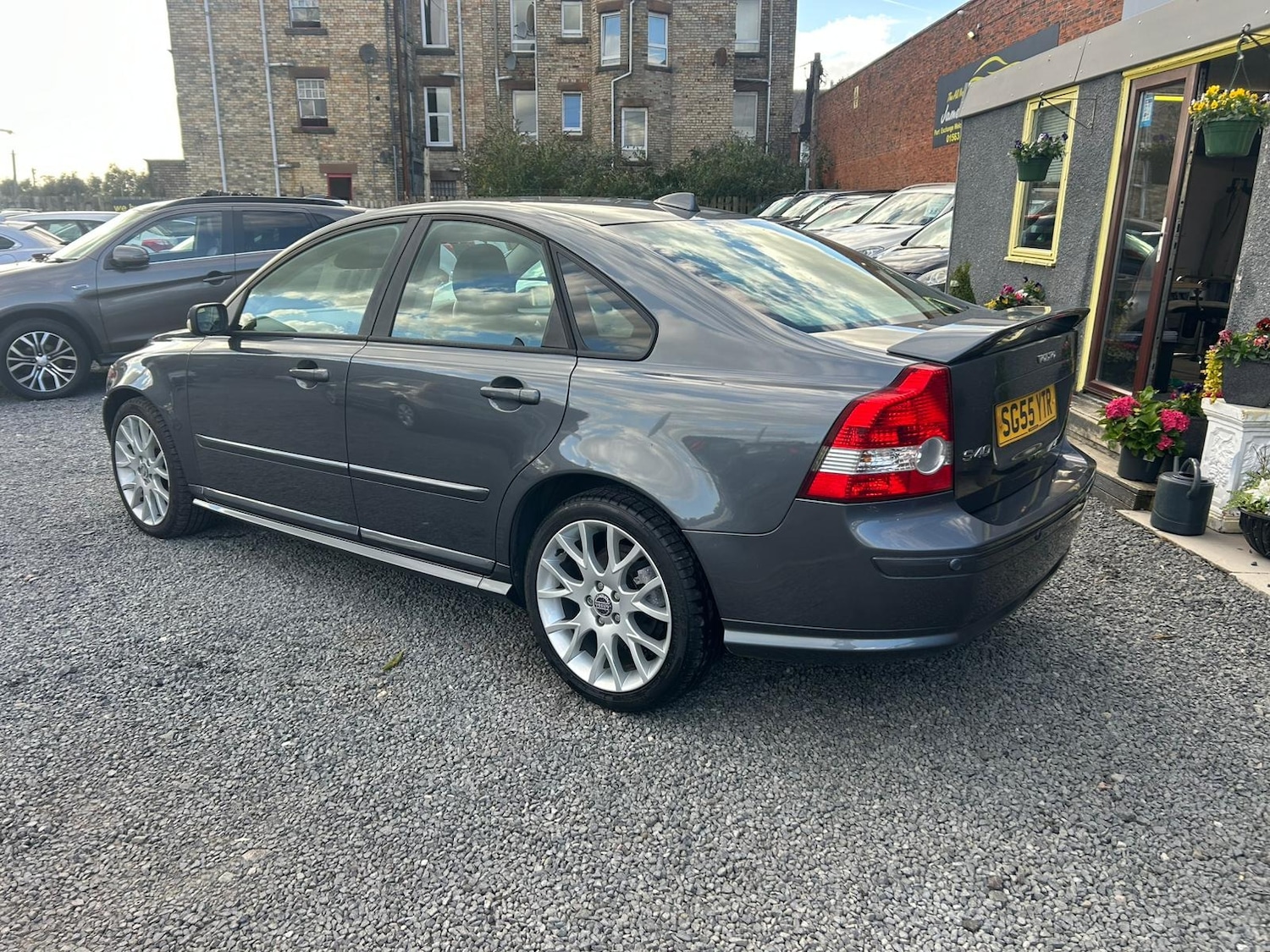 Used Volvo S40 2005 for sale - 76092248: Photo 5
