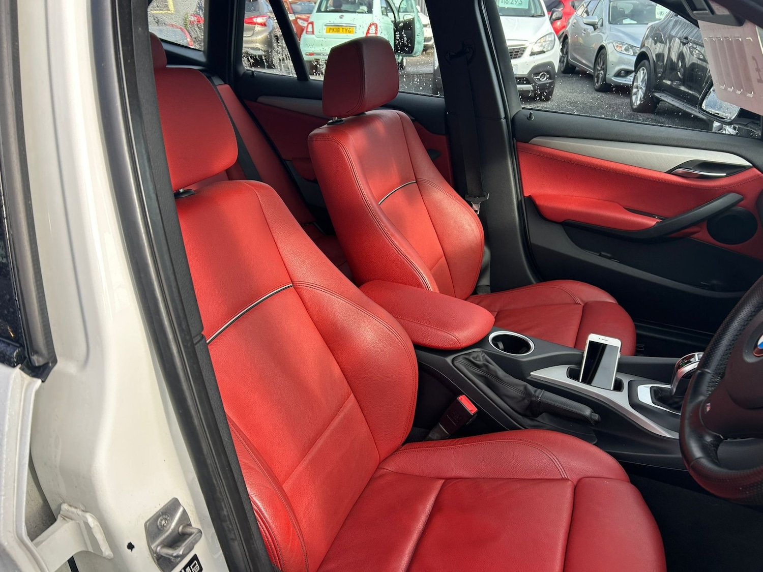 Used BMW X1 2014 for sale - 76358415: Photo 11