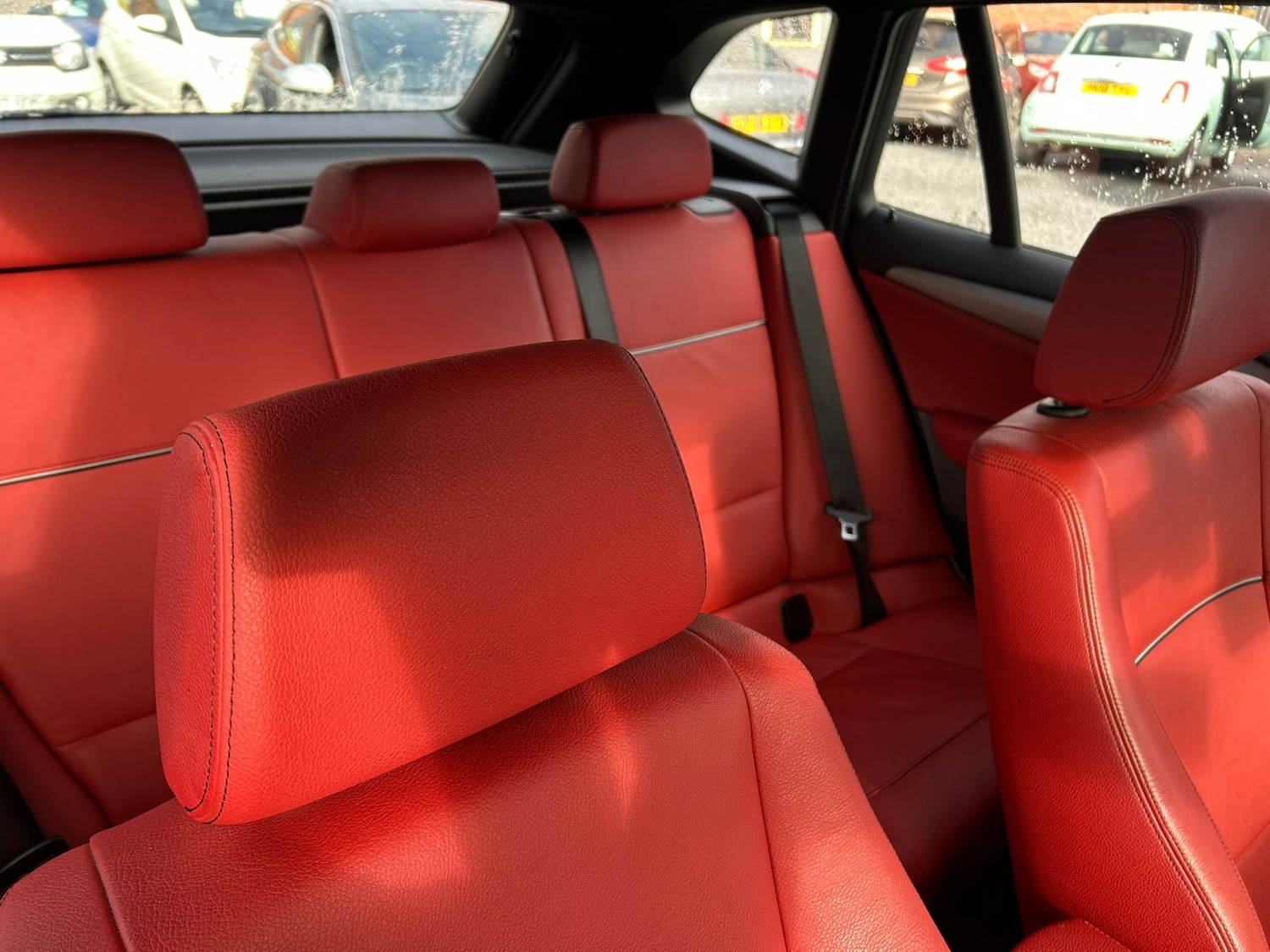 Used BMW X1 2014 for sale - 76358415: Photo 12