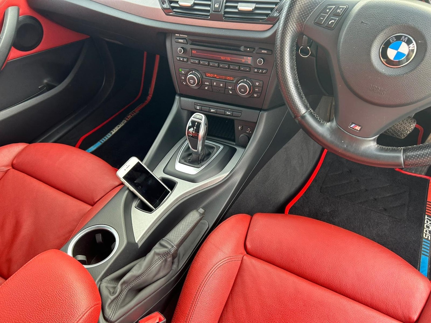 Used BMW X1 2014 for sale - 76358415: Photo 13