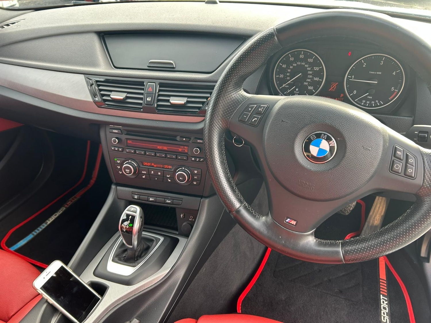 Used BMW X1 2014 for sale - 76358415: Photo 15