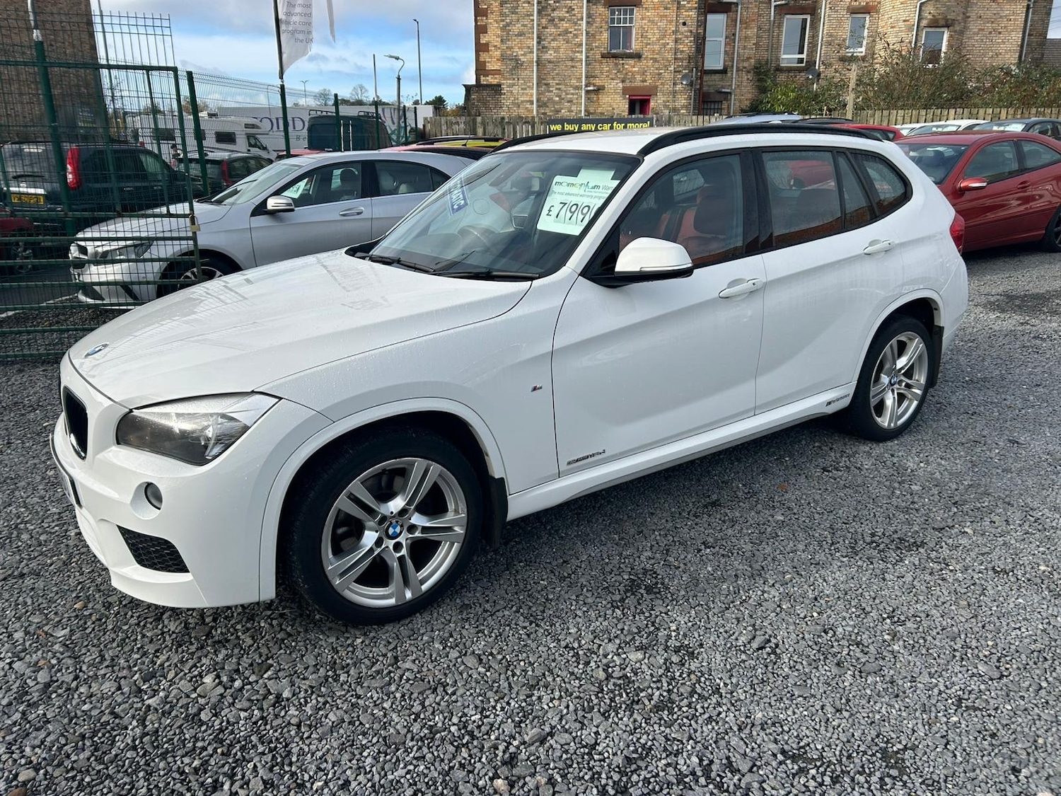 Used BMW X1 2014 for sale - 76358415: Photo 4