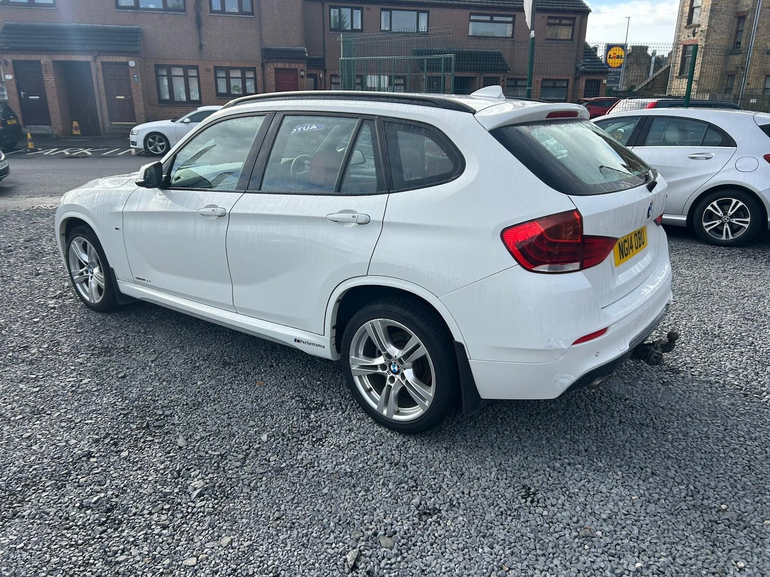 Used BMW X1 2014 for sale - 76358415: Photo 5