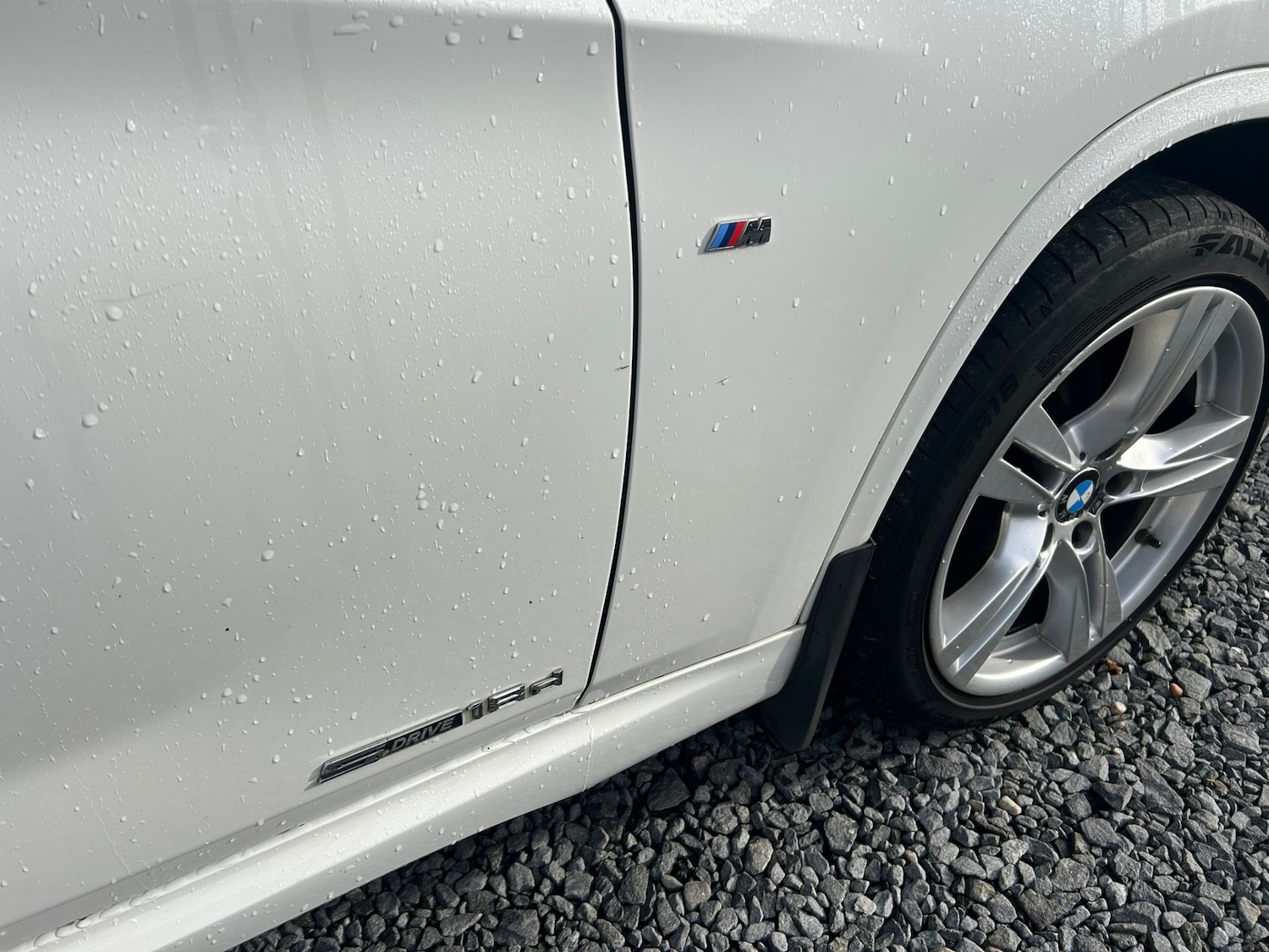 Used BMW X1 2014 for sale - 76358415: Photo 8