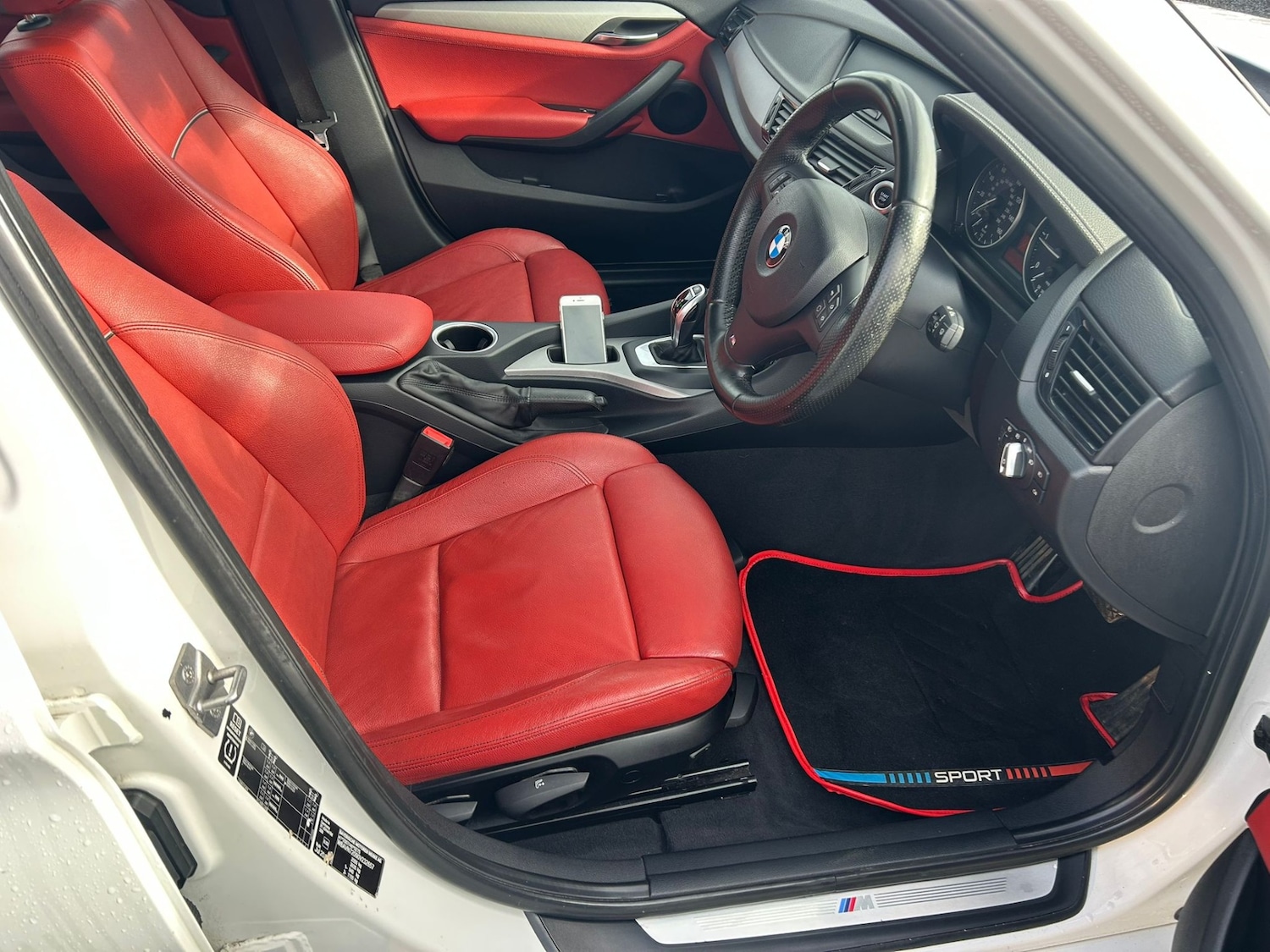Used BMW X1 2014 for sale - 76358415: Photo 9