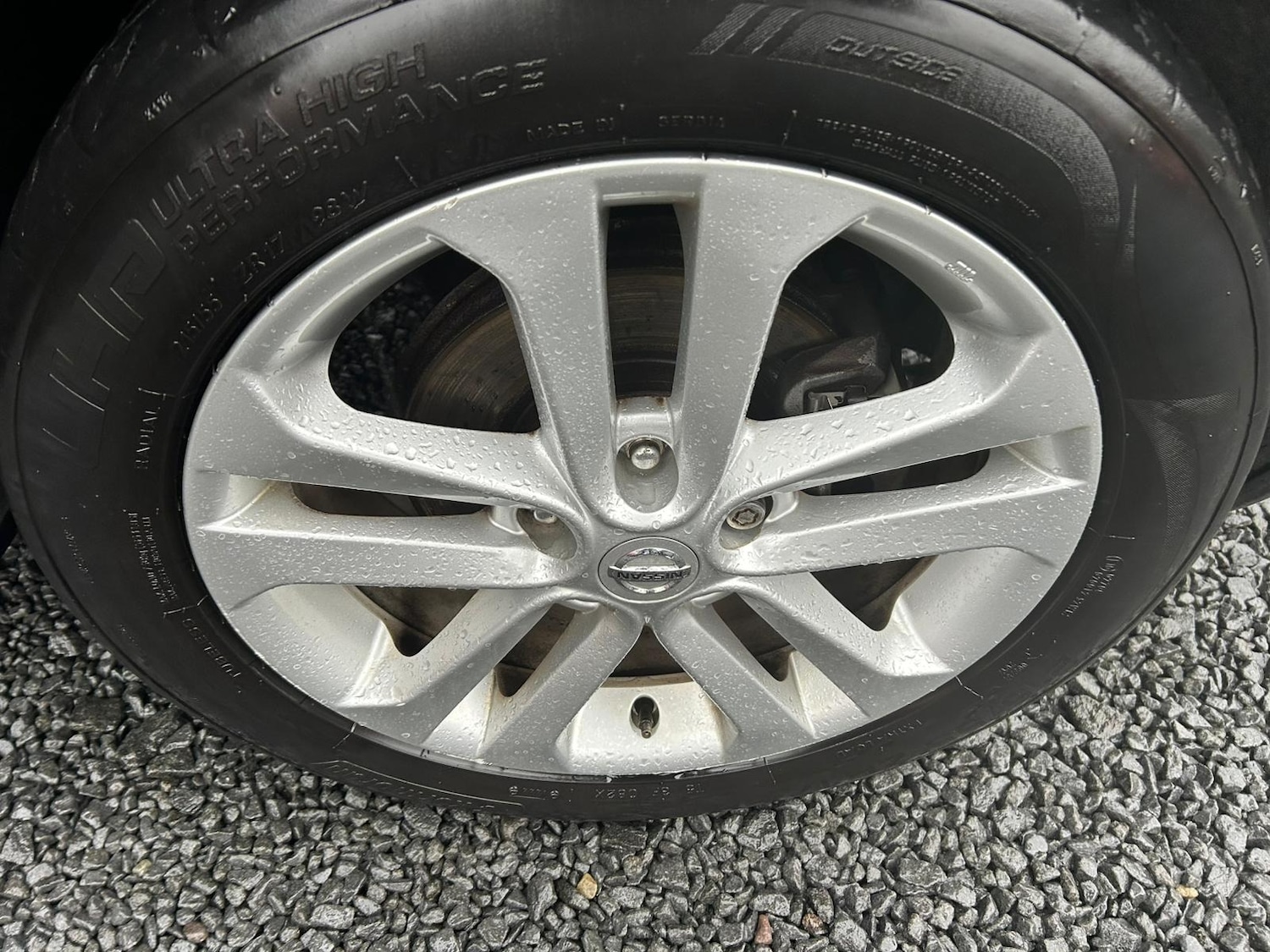 Used Nissan Juke 2017 for sale - 76726059: Photo 13