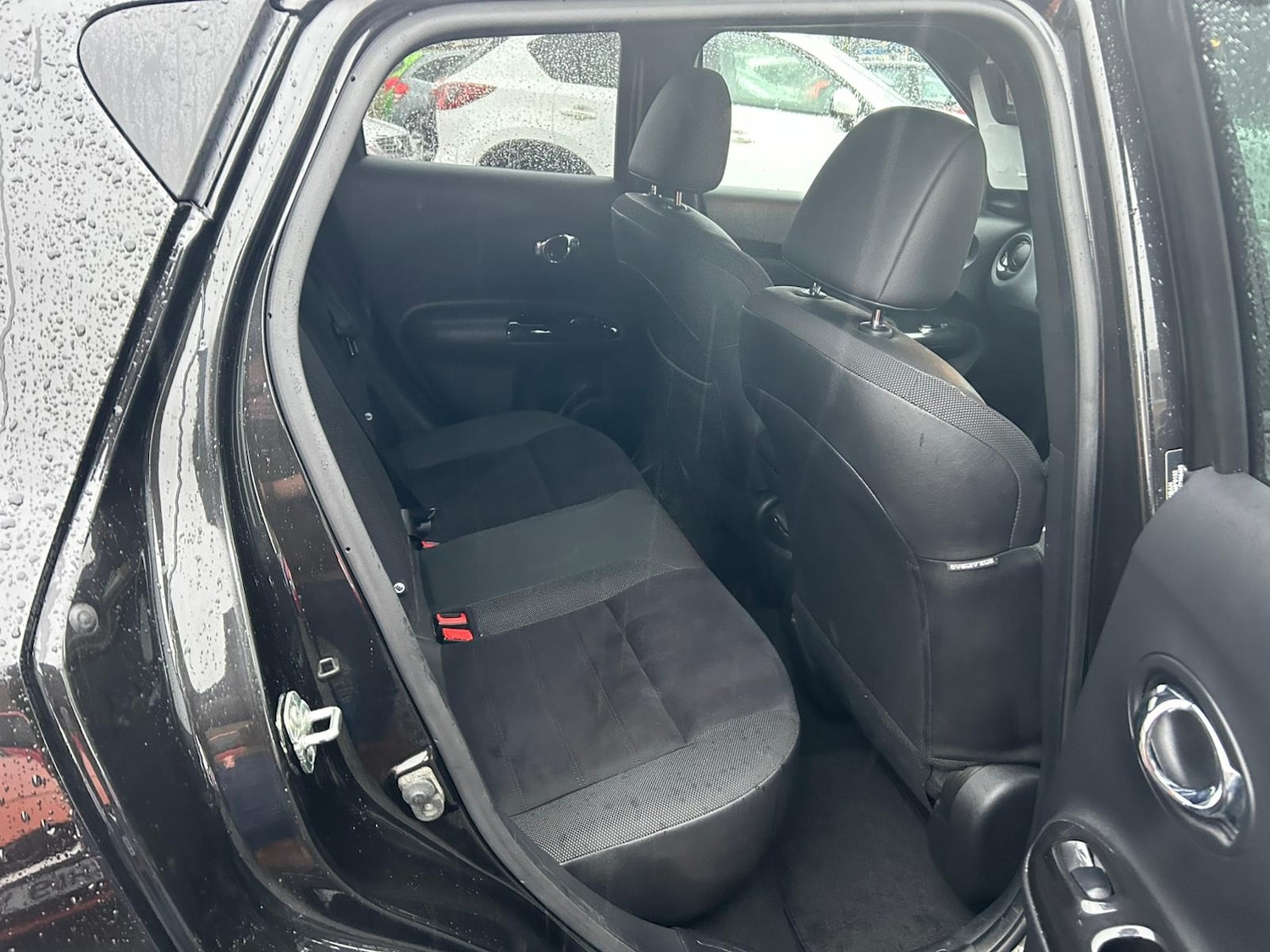 Used Nissan Juke 2017 for sale - 76726059: Photo 7