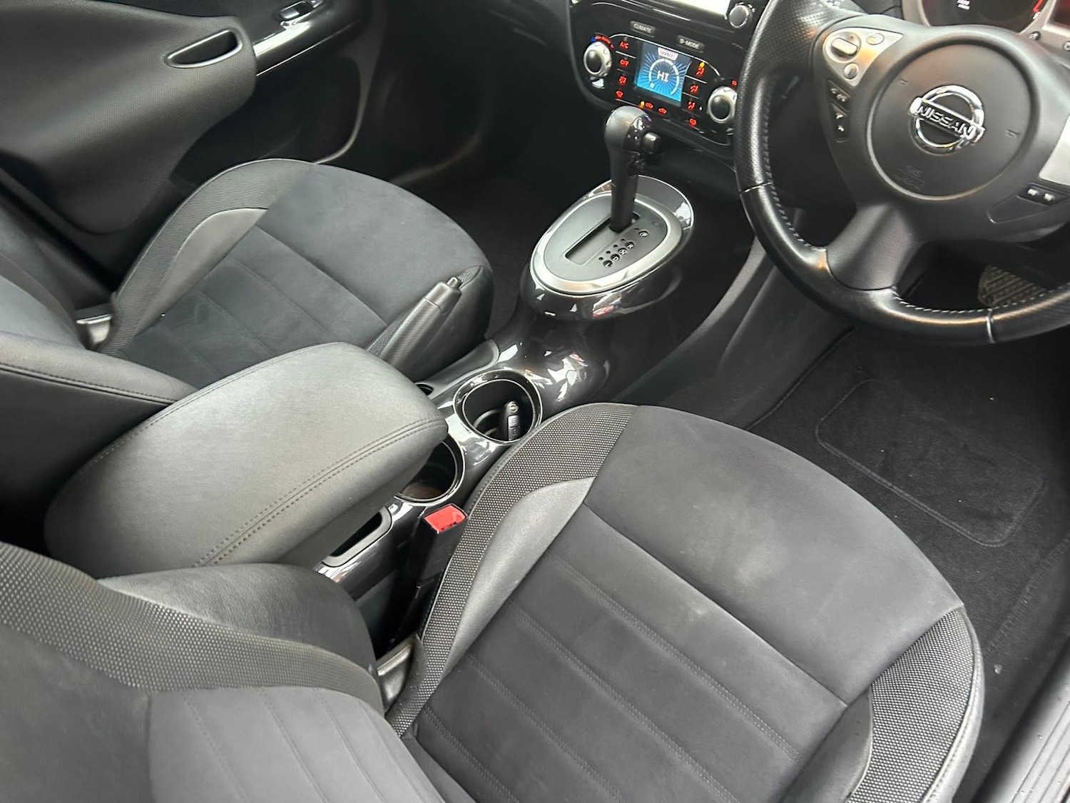 Used Nissan Juke 2017 for sale - 76726059: Photo 8