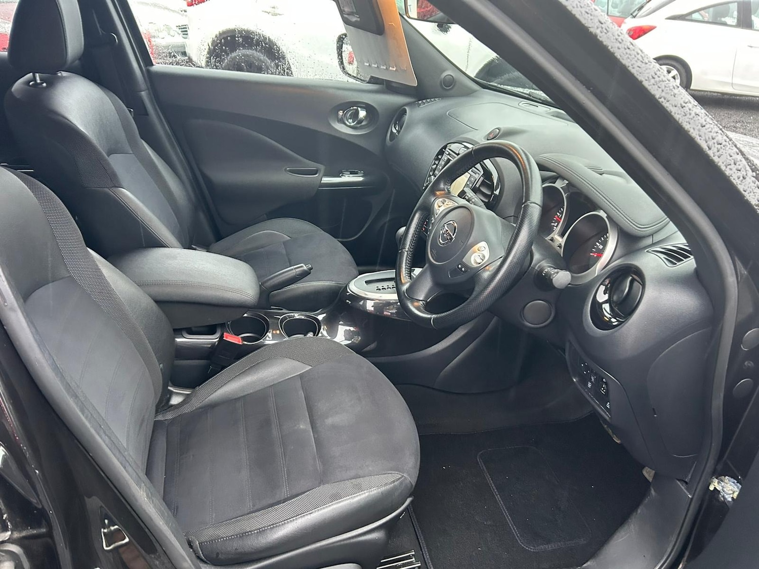 Used Nissan Juke 2017 for sale - 76726059: Photo 9