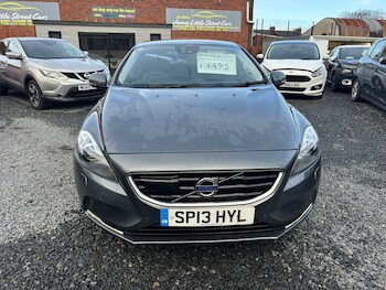 Used Volvo V40 2013 for sale - 77173353: Photo