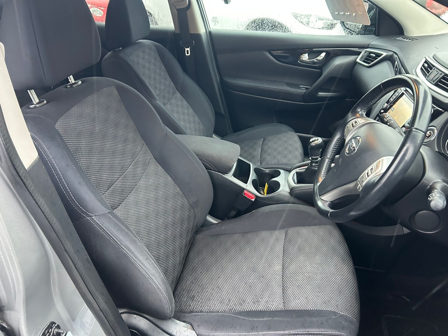 Used Nissan Qashqai 2015 for sale - 76725551: Photo 10