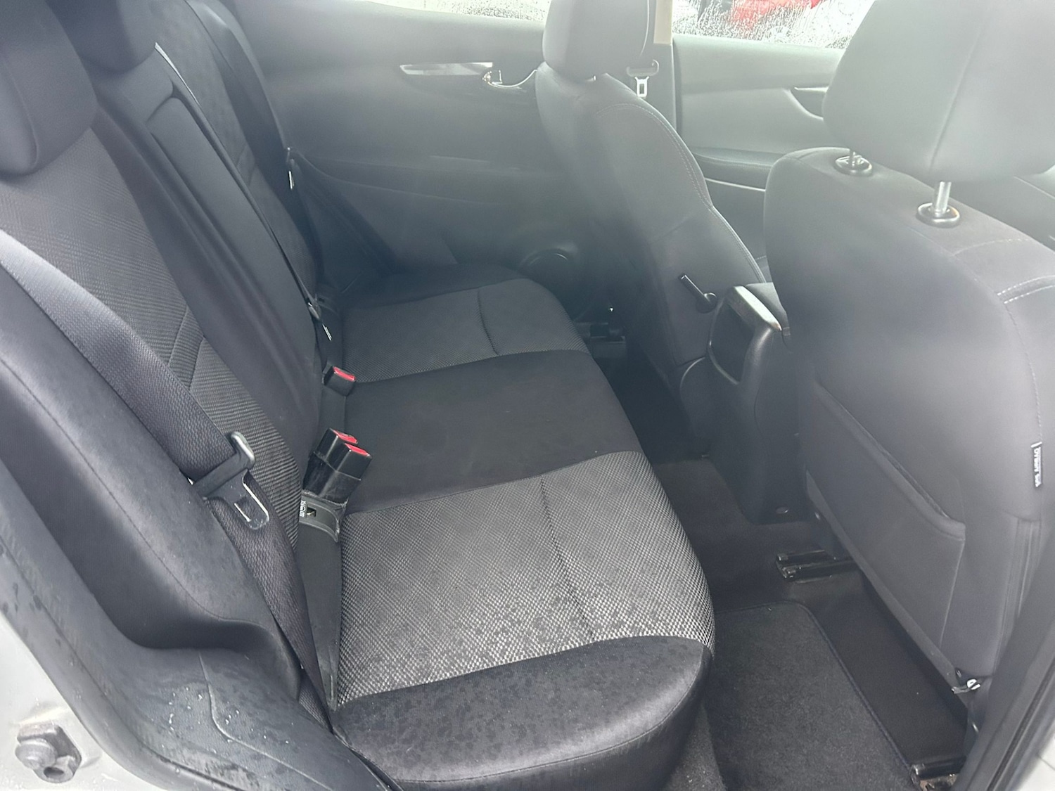 Used Nissan Qashqai 2015 for sale - 76725551: Photo 11