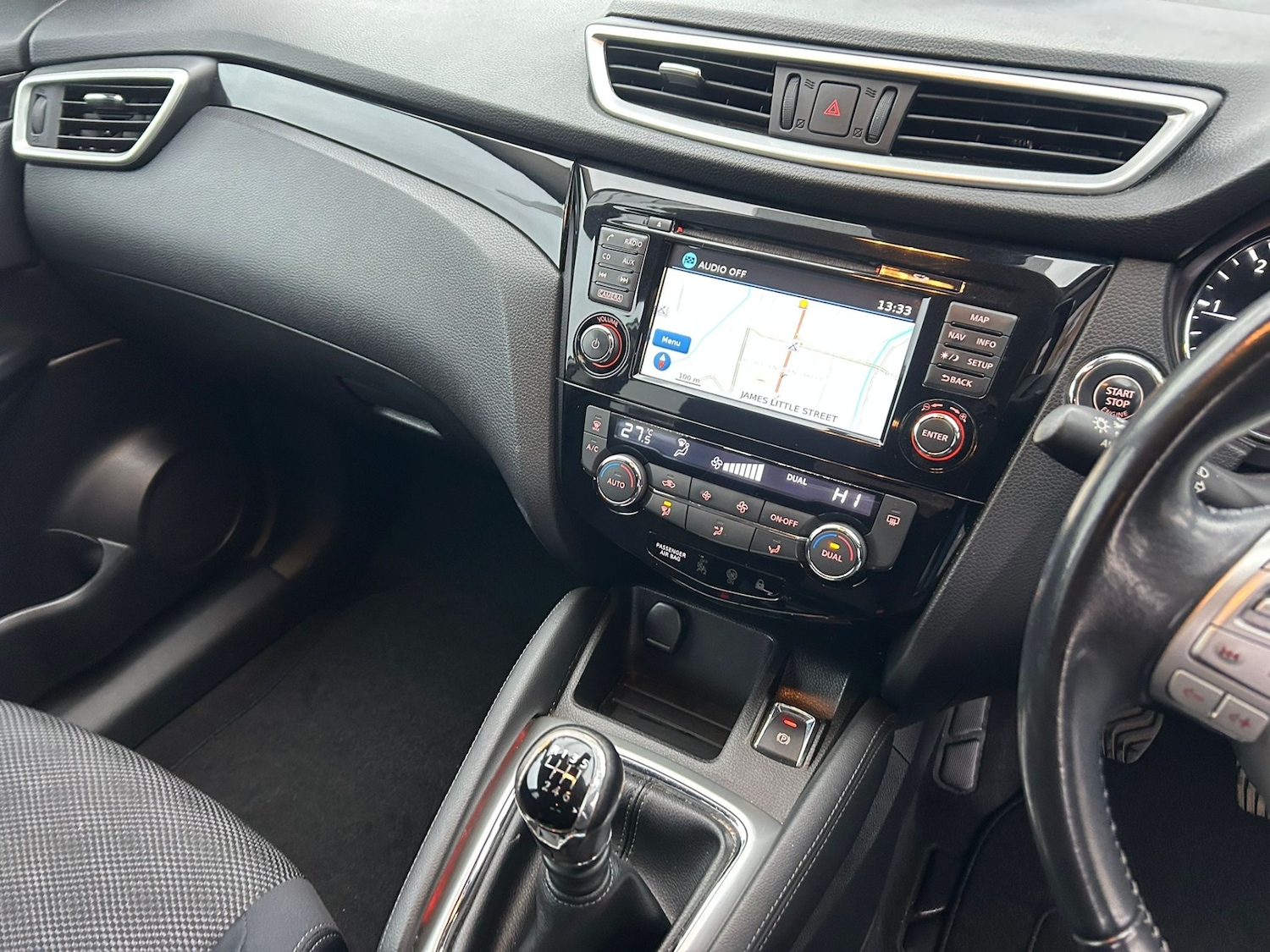 Used Nissan Qashqai 2015 for sale - 76725551: Photo 7