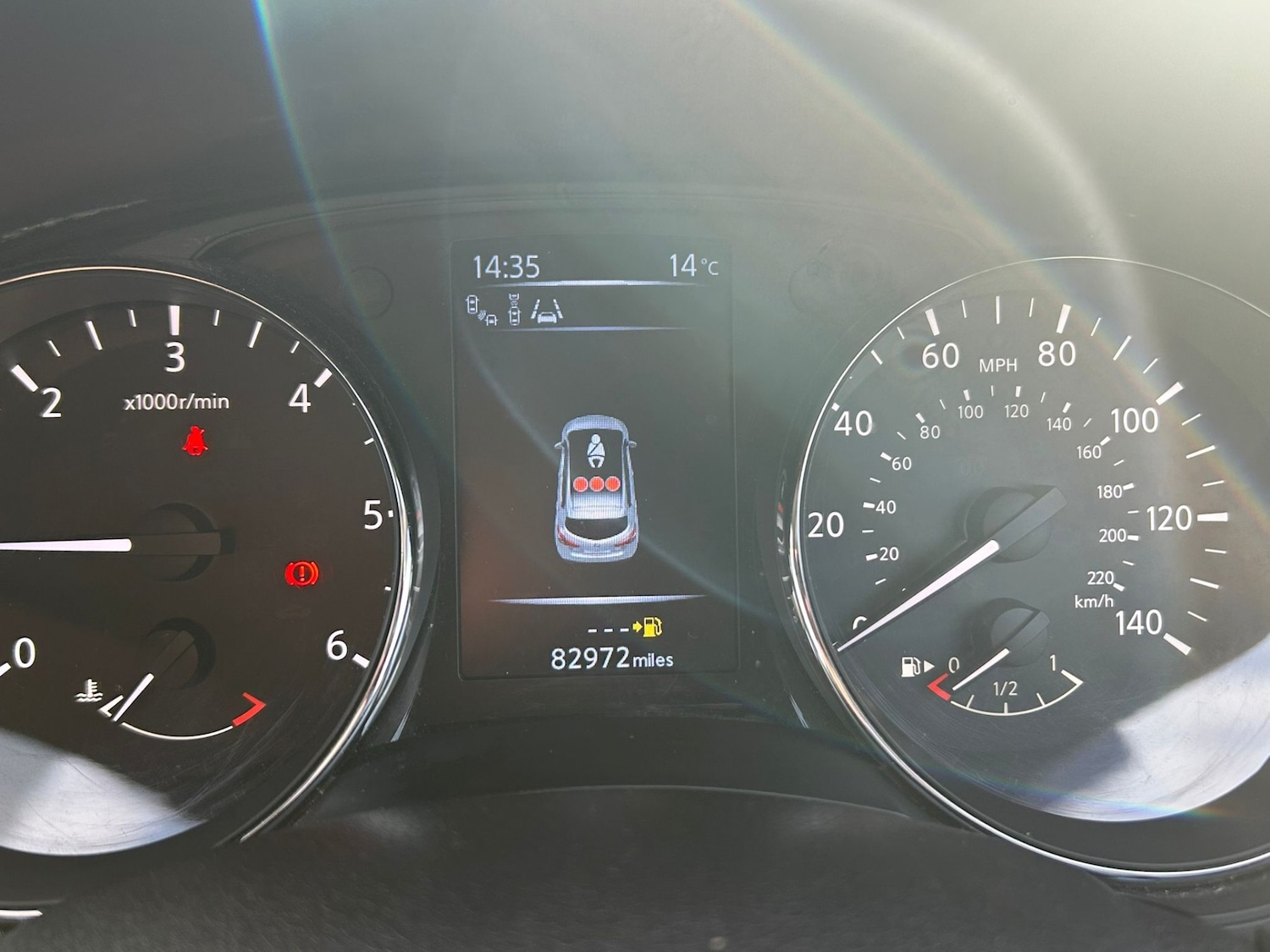 Used Nissan Pulsar 2015 for sale - 76498414: Photo 11