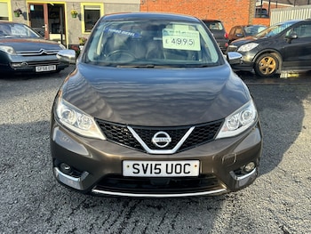 Used Nissan Pulsar 2015 for sale - 76498414: Photo
