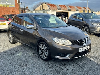 Used Nissan Pulsar 2015 for sale - 76498414: Photo