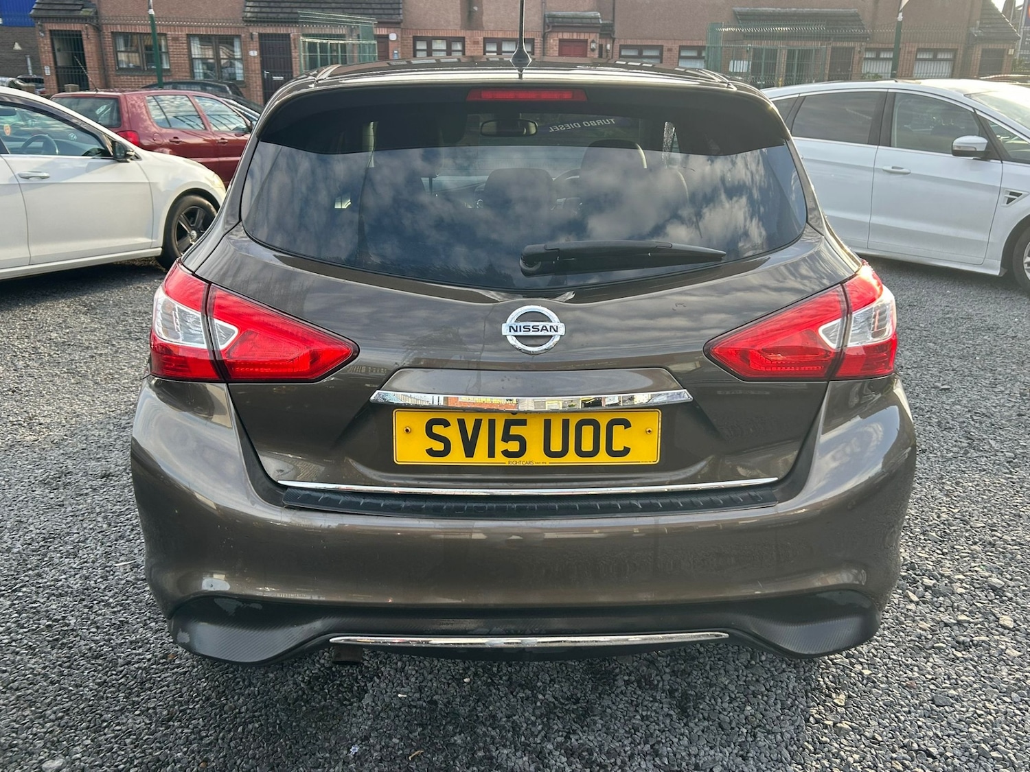 Used Nissan Pulsar 2015 for sale - 76498414: Photo 7