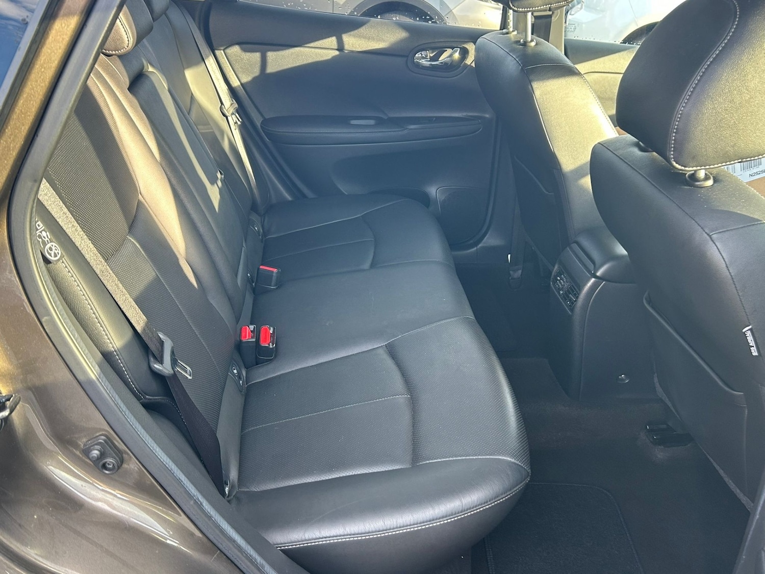 Used Nissan Pulsar 2015 for sale - 76498414: Photo 8