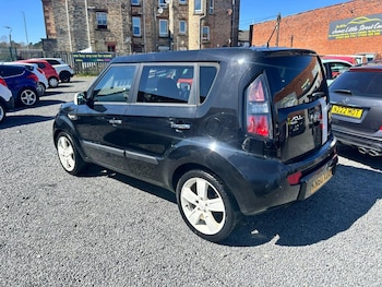 Used Kia Soul 2010 for sale - 78699464: Photo