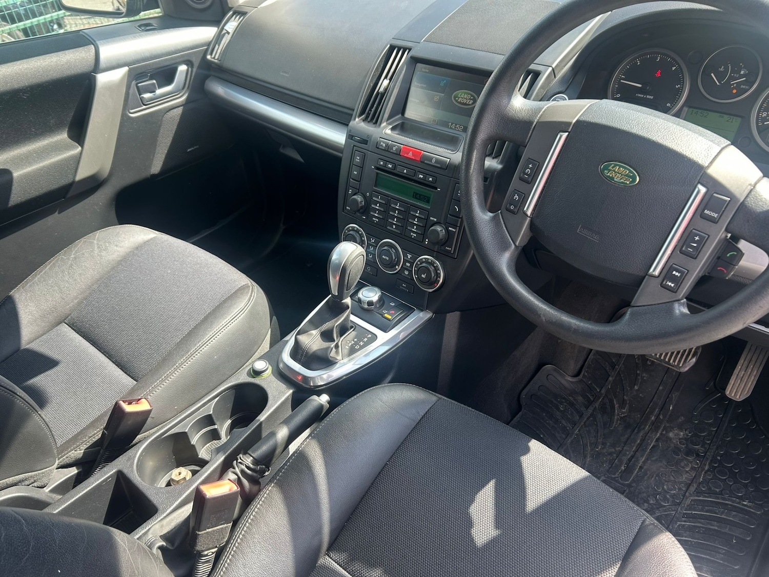 Vehicle 13