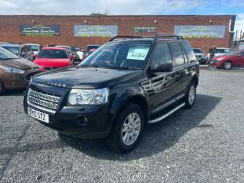 2010 (10) - 2.2 Td4 XS [Nav] 5dr Auto
