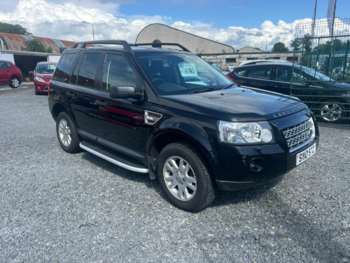 Used Land Rover Freelander 2010 for sale - 75128291: Photo