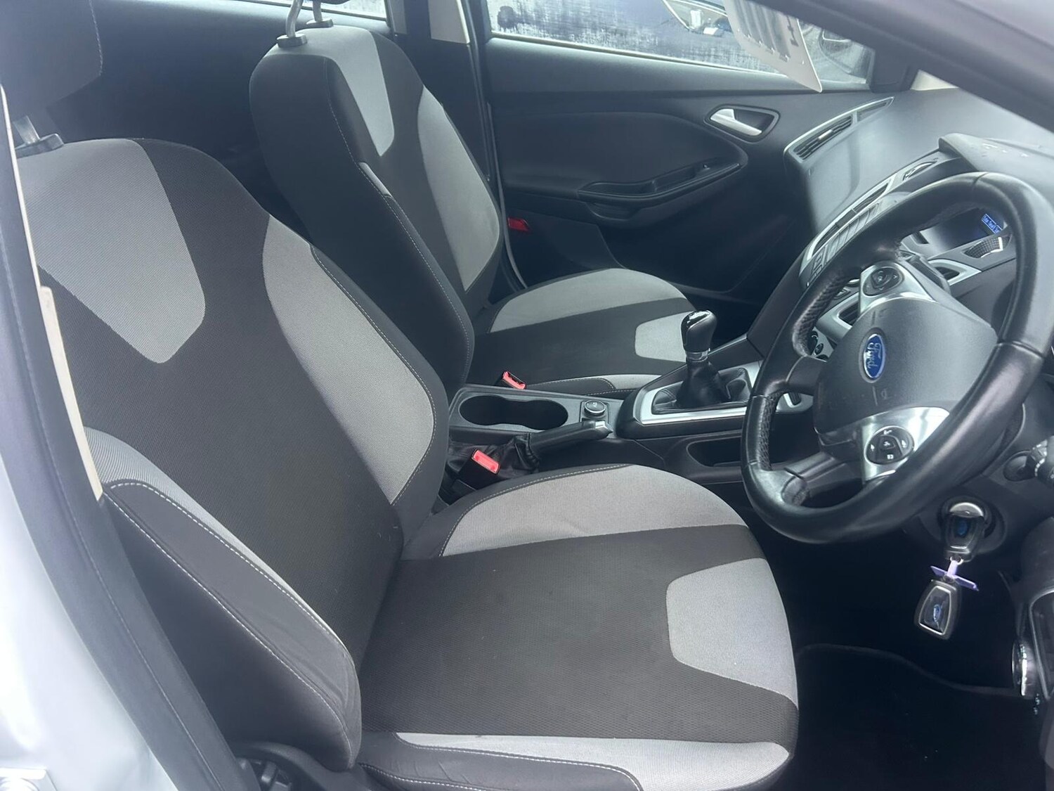 Used Ford Focus 2013 for sale - 77595719: Photo 10