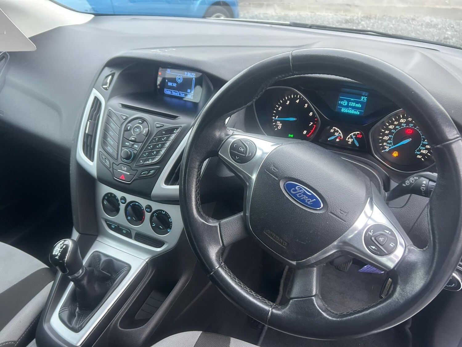 Used Ford Focus 2013 for sale - 77595719: Photo 11