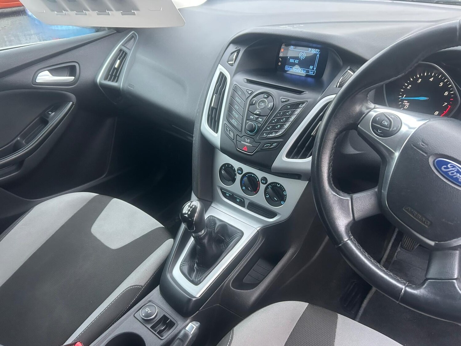 Used Ford Focus 2013 for sale - 77595719: Photo 12